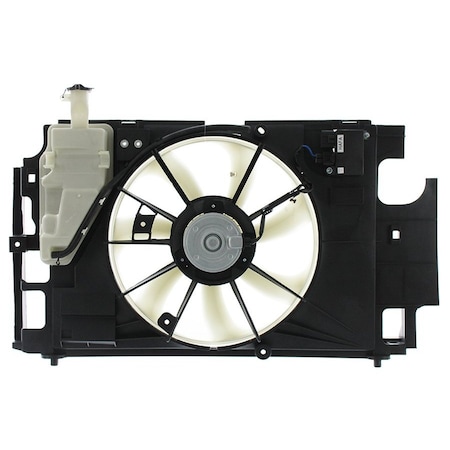 Fan Assembly, 6010280